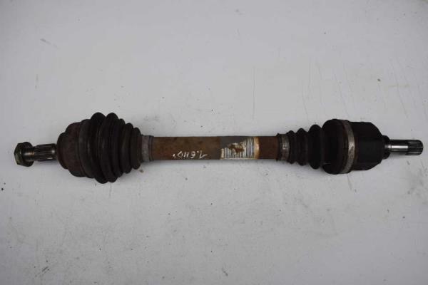 CARDAN GAUCHE PEUGEOT 307/ CITROEN C4 - Vue 1